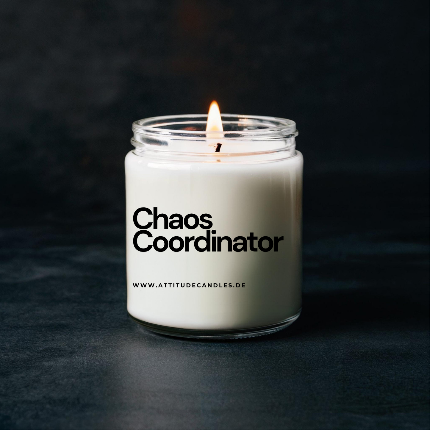 Chaos Coordinator