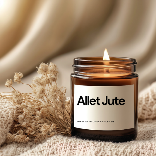 Allet Jute