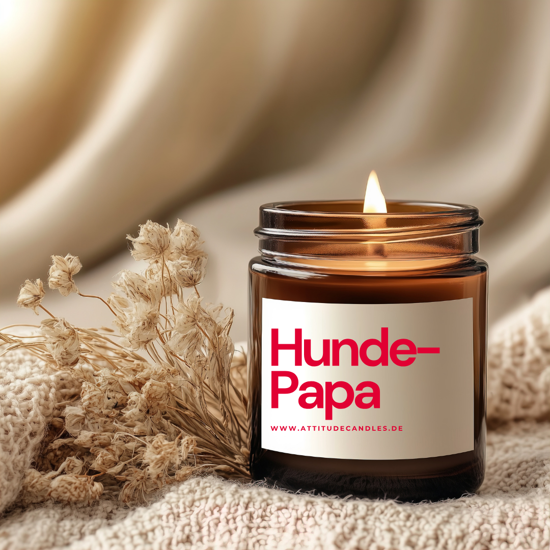 Hunde- Papa