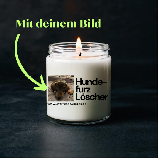 Hundefurz Löscher