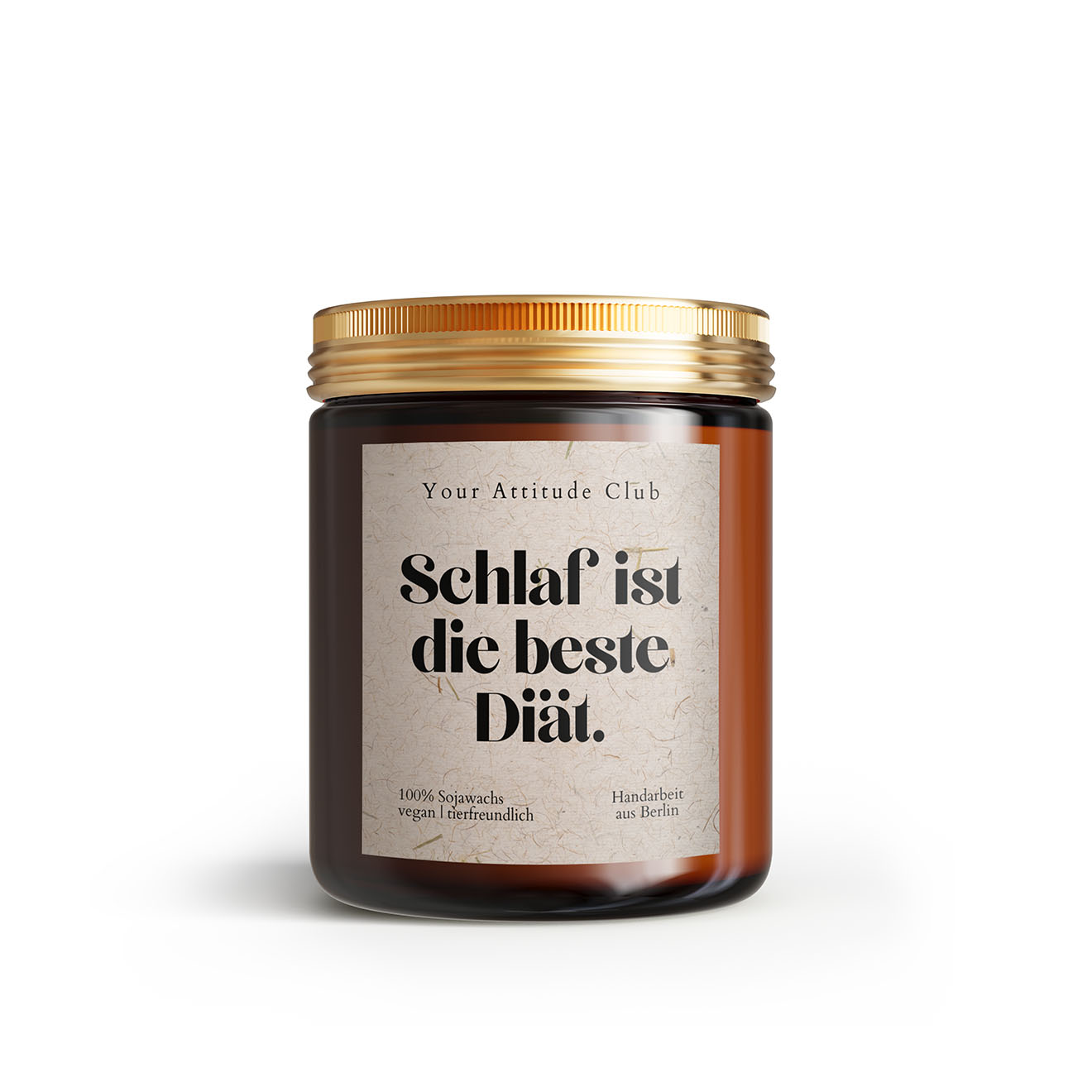 Schlaf ist die beste Diät