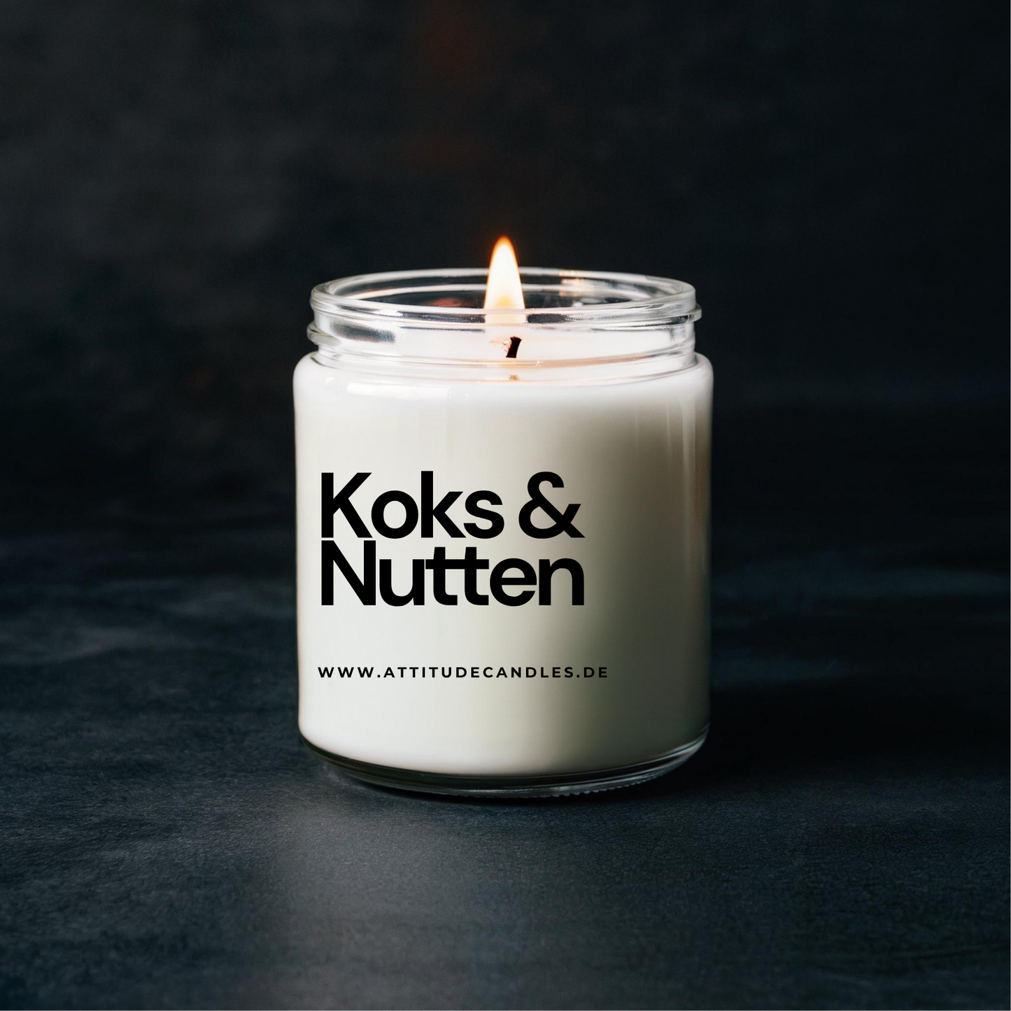 Koks & Nutten