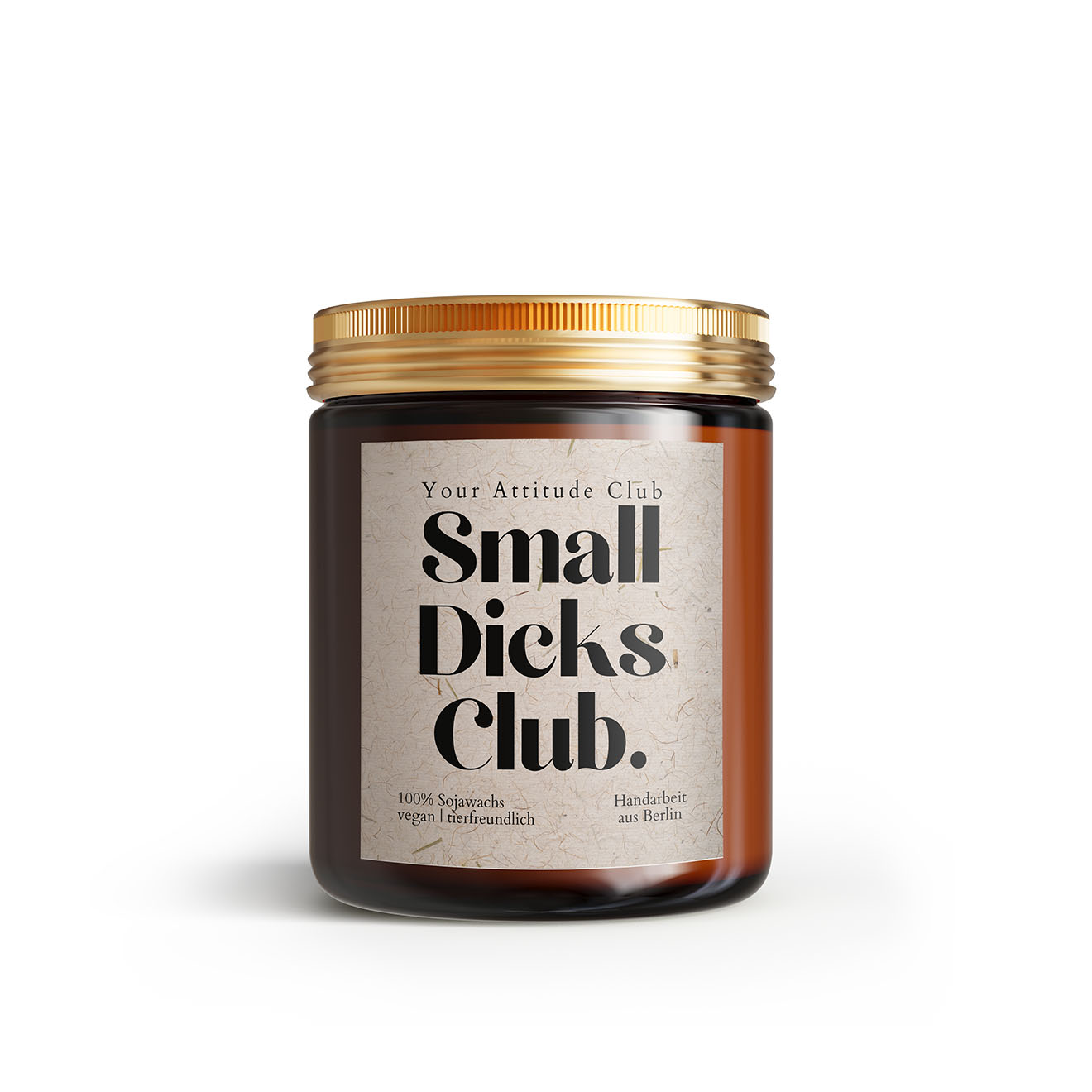 Small Dicks Club