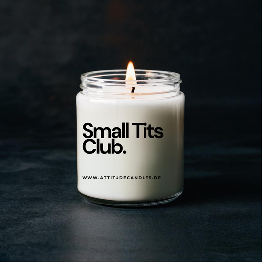 Small Tits Club