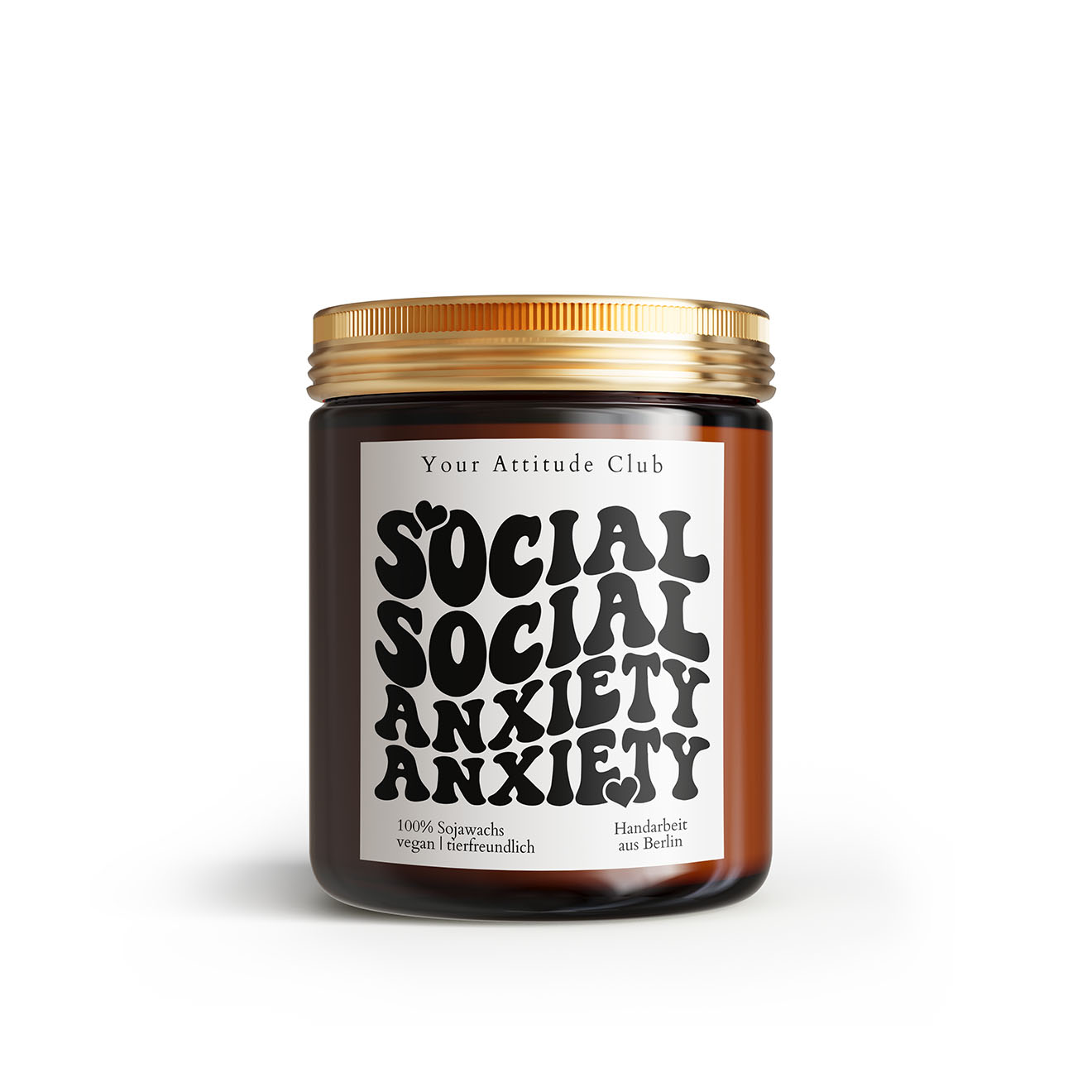 Social anxiety